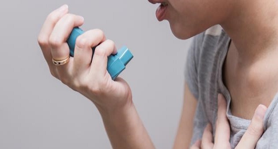 إلى مرضى الربو.. الوقت المناسب لتناول البخاخ في شهر رمضان
