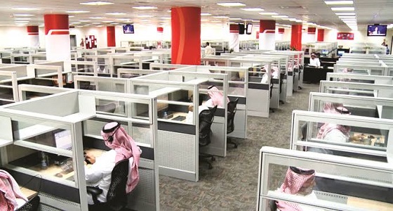 ” مراكز الاتصال ” تعلن عن وظائف شاغرة للرجال والنساء في الرياض 