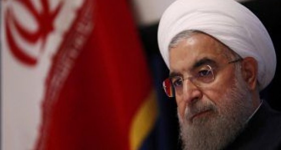 رسميا.. إيران تتوقف عن التقيد ببعض التزاماتها بالاتفاق النووي