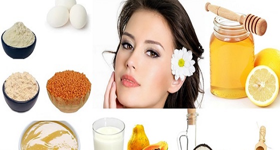 طرق طبيعية لعلاج مشكلة الشعر الزائد بالوجه