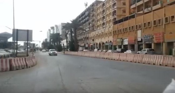 بالفيديو.. أشهر معالم حي السويدي القديم وسط الرياض وسكانه