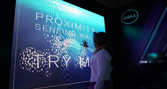 ” دل تكنولوجيز ” و ” أورانج ” تتعاونان لإحداث التحوّل في الحوسبة الطرفية