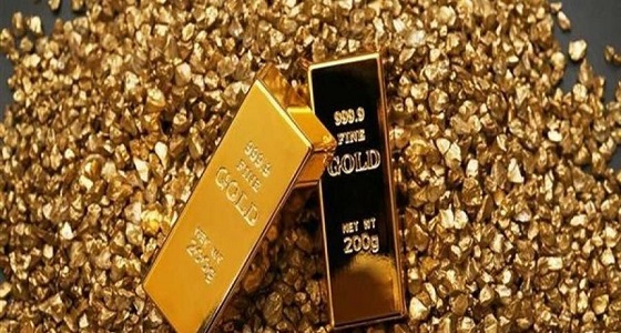 الذهب يسجل ذروة أسبوع مع تراجع الشهية للمخاطرة