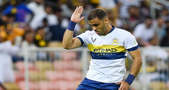 ” رينار ” يضم حمدالله وامرابط لقائمة المنتخب المغربي