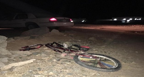 معلومات جديدة عن داهس طفل عشيرة الطائف