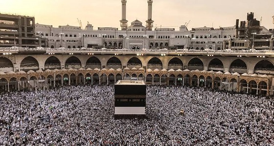 رئاسة الحرمين: 68 بابا بالحرم المكي لا تفتح إلا في رمضان وموسم الحج