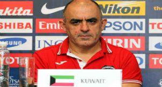 صانع فريق الأحلام الكويتي مدرب محتمل لمنتخب كرة قدم الصالات السعودي