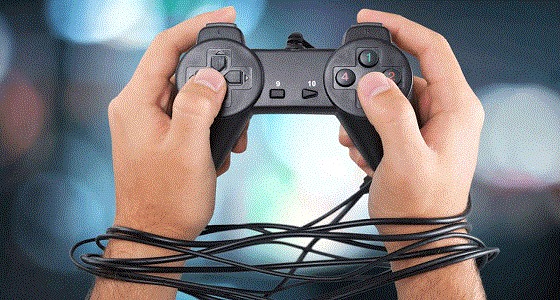 منظمة الصحة العالمية تصنف إدمان ألعاب الفيديو كمرض رسمي