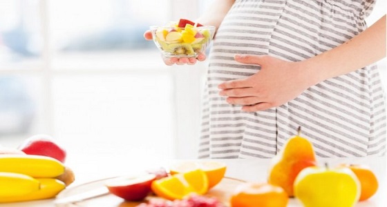 9 فواكه تحمى جنينك من التشوهات وتسرع عملية النمو.. تعرفي عليها