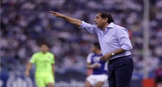 بيراميدز يفاضل بين جيسيوس و ” رينارد ” لخلافة دياز