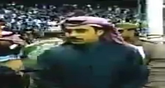 بالفيديو.. تعرف على الأمير سعود بن تركي المرشح الأبرز لرئاسة الهلال