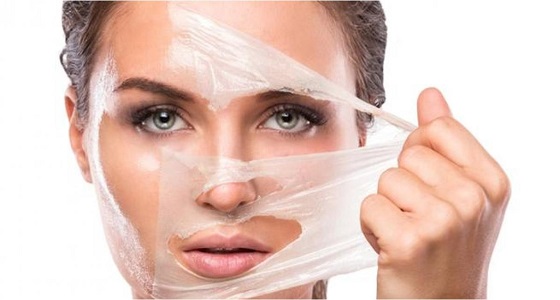 وصفة سهلة من الأرز لتقشير بشرتك طبيعيا