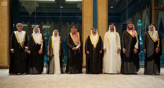 في البيان الختامي للقمة الخليجية العربية.. قادة العرب يدينون سلوك إيران