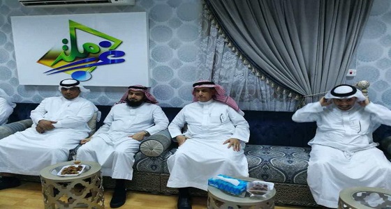 مكتب التعليم بغرب مكة يُعلن عن أسماء الفائزين برحلة الحج لهذا العام 1440 هـ