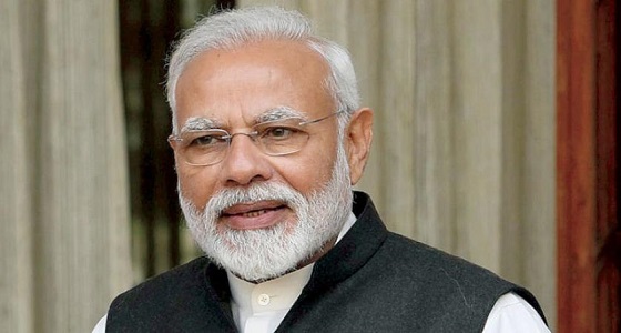 ” مودي ” رئيس وزراء الهند لفترة ثانية