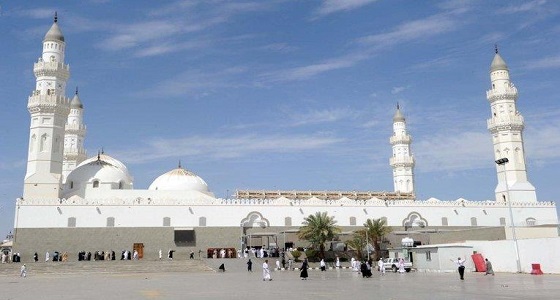 تطبيق نظام المساجد الذكية في 300 مسجد بالمدينة المنورة