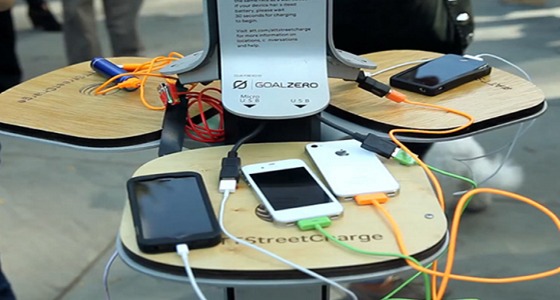 استخدام الـ ” USB ” في المطارات يعرض هاتفك للاختراق