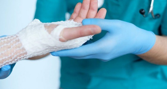 فوائد إعجازية للصوم في التئام الجروح والكسور