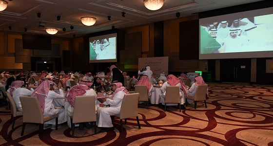 وزارة المالية تقيم لقاء الإعلاميين الرمضاني الثالث