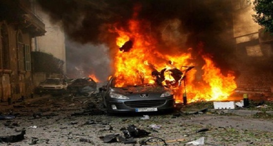 مقتل 8 وإصابة 25 بانفجار استهدف الشرطة في لاهور الباكستانية