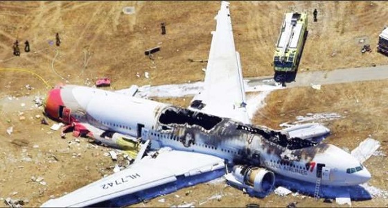 بسبب حادث طائرة إثيوبيا.. سيدة تطالب بوينج بـ 276 مليون دولار 