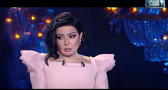 بالفيديو.. سمية الخشاب ترد على اتهامات أحمد سعد بالسرقة وتكشف سر لأول مرة