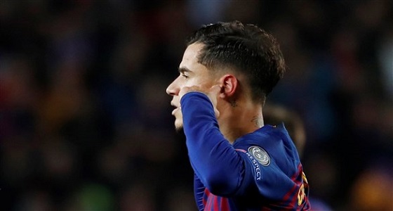 كوتينيو وسواريز يستعدان للاستقبال العدائي في أنفيلد