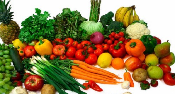 5 اطعمة تنسف الدهون عليكي الإكثار منها