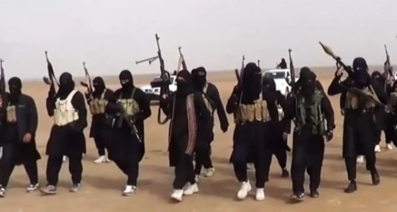 داعش يعلن إقامة ” ولاية الهند “