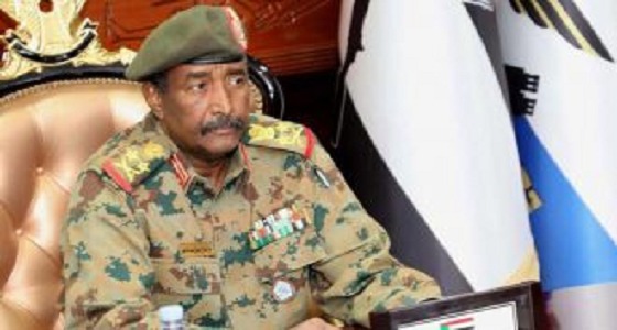 إعفاء الأمين العام للرئاسة السودانية من منصبه