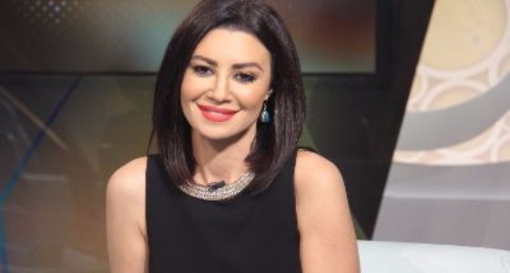 بالفيديو.. فنانة مصرية تتعرض للغرق في تصوير أحد المشاهد