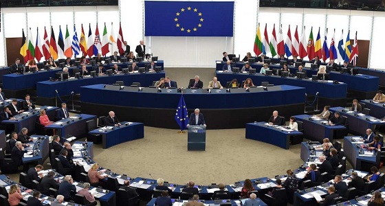 المفوضية الأوروبية تصف مبررات تركيا لإعادة انتخابات إسطنبول بـ ” الهزلية “