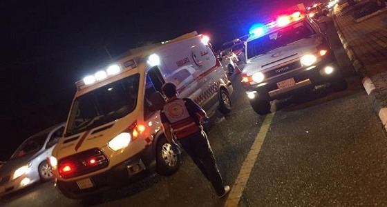 أطفال يعثرون على جثة عامل بجازان.. والشرطة تحقق