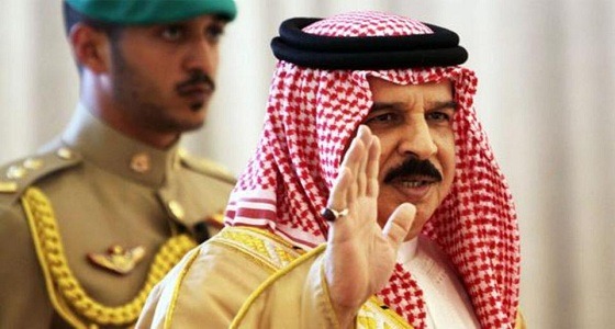 مدينًا استهداف المملكة.. العاهل البحريني: أي محاولات لإثارة الفتنة ستواجه بحزم