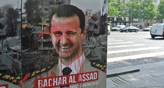 الاشتباه في شن &#8221; نظام الأسد &#8221; هجومًا كيميائيًا جديدًا..وواشنطن تتوعد له