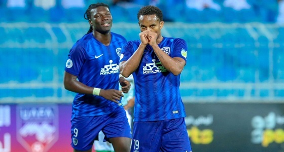 رسميًا.. كاريلو جاهز للشباب