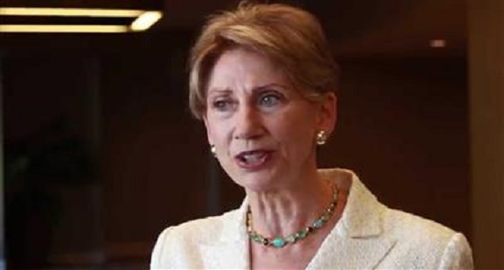 ترامب يرشح امرأة لقيادة القوات الجوية: ستكون وزيرة ممتازة