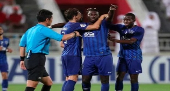 رسميًا.. الهلال خارج البطولة العربية وجاري تحديد البدائل