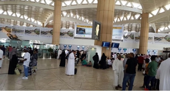 تأخر الرحلات لليوم السادس على التوالي والخطوط السعودية ترد: تأخيرات عادية