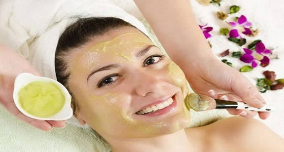 قبل العيد.. تعرفي على وصفة الترمس لتبييض البشرة ونضارتها