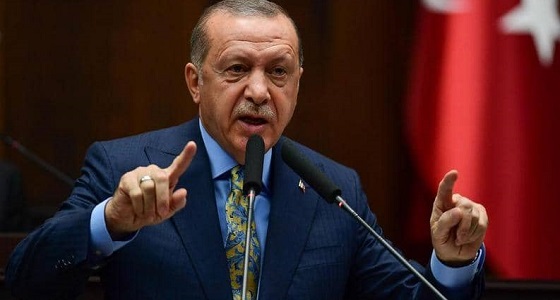 صاحب المواقف المزدوجة.. ” أردوغان ” يحذر بلاده من ” ربيع تركي “