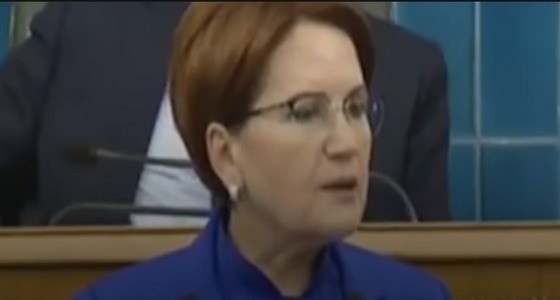 بالفيديو.. زعيمة حزب الخير التركي تهاجم أردوغان لعدم اعترافه بخسارته لإسطنبول