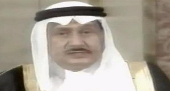 وفاة وزير الإعلام الأسبق علي بن حسن الشاعر