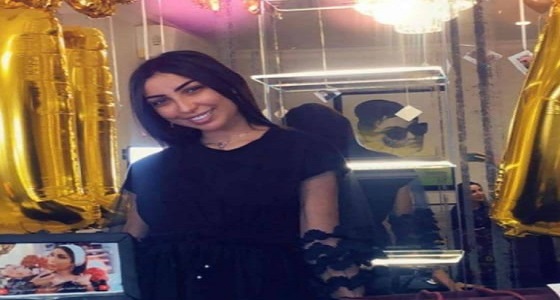 بالصور.. دنيا بطمة تحتفل بعد انتصارها على ابنة زوجها  