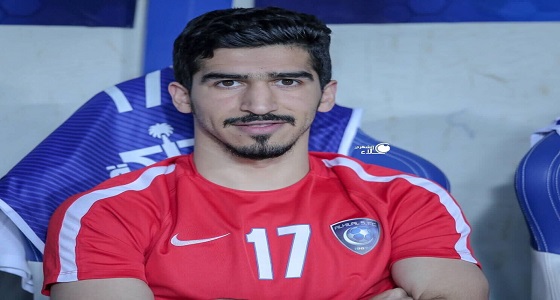 الهلال يحتضن مدافعه ” الحافظ ” من جديد