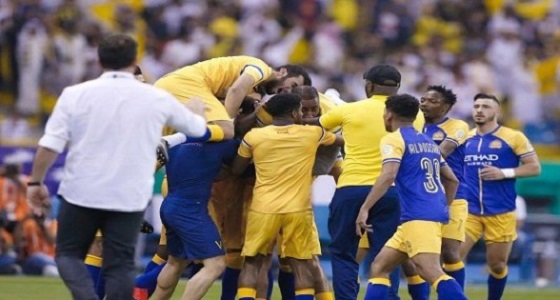 فوز النصر يُسطير على صحف البرتغال: فيتوريا بطلا من جديد