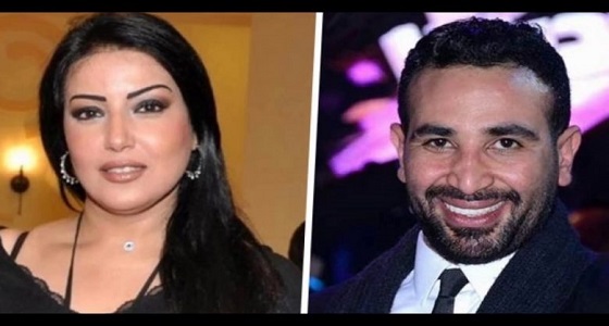 سمية الخشاب ردا على اتهامات أحمد سعد: الأسد لا يرد على الكلاب