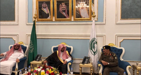 ” المعجب ” : السجون في المملكة أصبحت مكانا للإصلاح أكثر من أنها تأديب