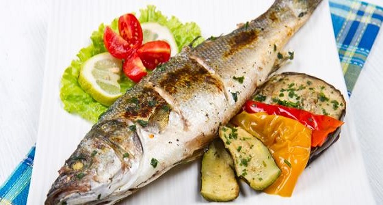 ” سريع الهضم “.. فوائد تناول السمك في رمضان‎‎