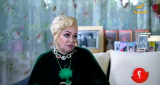 بالفيديو.. ليلى عبدالعزيز تكشف سر عدم زواجها